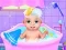 游戏Newborn Twin Baby Care在线