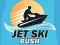 游戏Jet Ski Rush在线