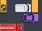 游戏Parking Jam在线