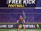 游戏Free Kick Football在线