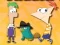 游戏Phineas and Ferb Hidden Stars在线