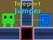 游戏Teleport Jumper在线