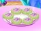 游戏Yummy Rainbow Donuts Cooking在线