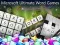 游戏Microsoft Ultimate Word Games在线