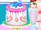 游戏Yummy Cake Shop在线