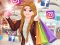 游戏Princess Social Media Butterfly在线