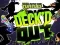 游戏Teenage Mutant Ninja Turtles Deck'd Out在线