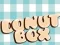 游戏Donut Box在线
