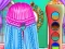 游戏Fashion Girl New Hairstyles在线