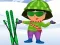 游戏Dora Ski Dress up在线