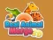 游戏Real Animal Merge 3D在线