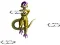 游戏Freeza Jump Dragon Ball Z在线