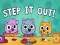 游戏Step It Out在线