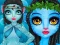游戏Alien Princess在线
