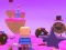 游戏Kogama: Candy Wonderland Parkour在线