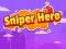 游戏Sniper Hero在线