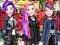 游戏Punk Street Style Queens 2在线