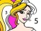 游戏Princess Coloring By Number在线
