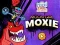 游戏Moon Girl Moxie在线