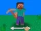游戏Minecraft Rush在线