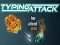 游戏Typing Attack在线