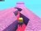 游戏Kogama: Cristals Parkour Pink在线