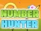 游戏Number Hunter在线