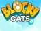 游戏Blocky Cats在线