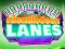 游戏Nickelodeon Lanes在线