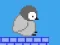 游戏Roll Penguin game在线