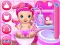 游戏Baby Bella Caring在线