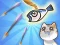 游戏Super Archer: Catkeeper在线