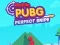 游戏Mobile PUGB Perfect Sniper在线