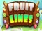 游戏FRUIT LINES在线