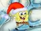游戏Spongebob Christmas在线