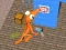 游戏Rainbow Noob Survivor 3D在线