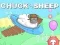 游戏Chuck the Sheep在线