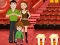 游戏Escape The Family From Theatre在线