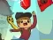 游戏Super Adventure Pals在线