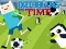游戏Dribbling Time在线