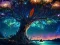 游戏Light Tree Land Escape在线