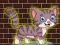 游戏Loveable Small Cat Escape在线
