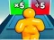 游戏Tall Man Run Online在线