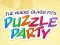 游戏The Where Oliver Fits Puzzle Party在线