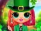游戏Bff St Patrick's Day Look在线