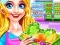游戏Supermarket Girl Cleanup在线