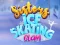 游戏Sisters Ice Skating Glam在线