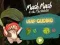 游戏Mush-Mush and the Mushables Leaf Gliding在线