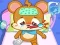 游戏Baby Panda Hospital Care在线