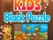 游戏Kids Block Puzzle在线